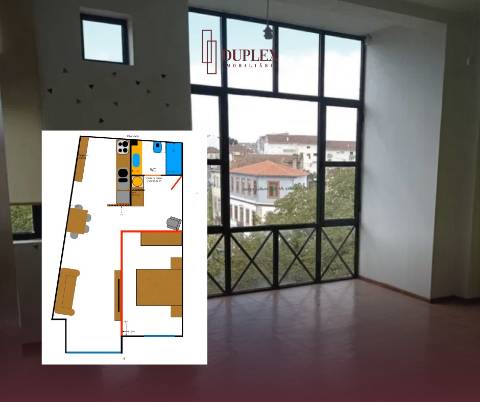 T1 Avenida Emídio Navarro 155.000€