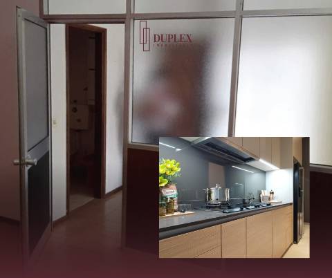 T1 Avenida Emídio Navarro 155.000€