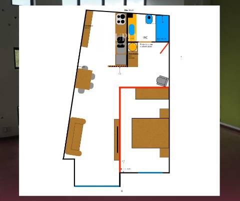 T1 Avenida Emídio Navarro 155.000€