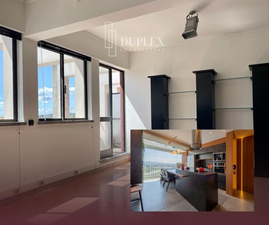 Apartamento T1 Viseu