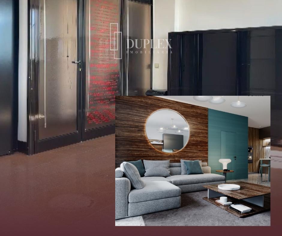 Apartamento T1 Viseu