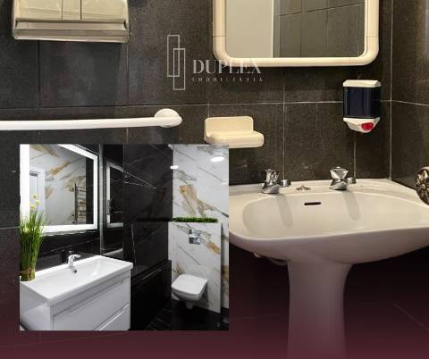 Apartamento T1 Viseu