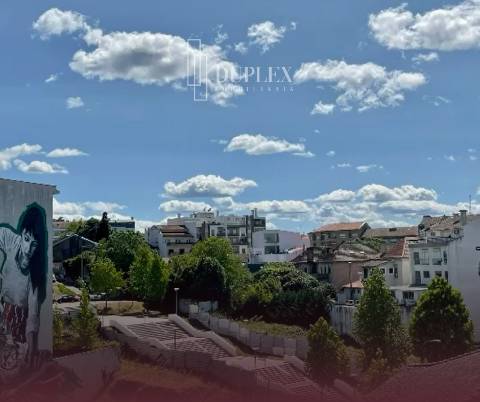 Apartamento T1 Viseu