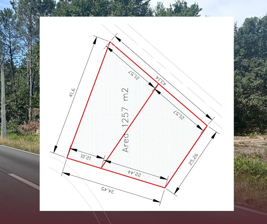 Terreno Para Construção