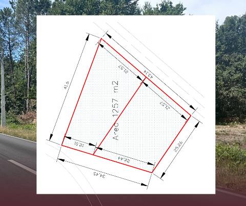 Terreno Para Construção