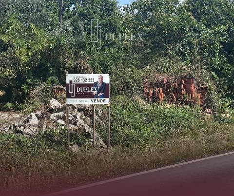 Terreno Para Construção