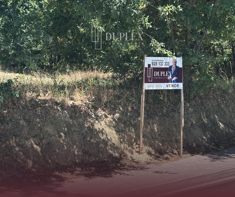 Terreno Construção - Satão