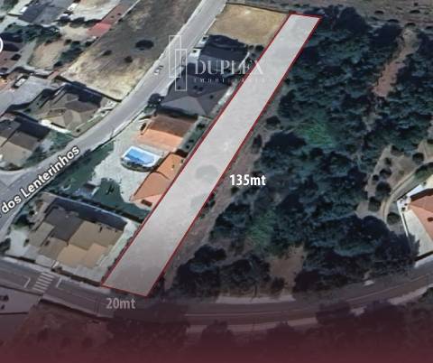 Terreno Construção - Satão