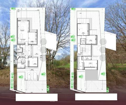 Terreno Construção - Satão