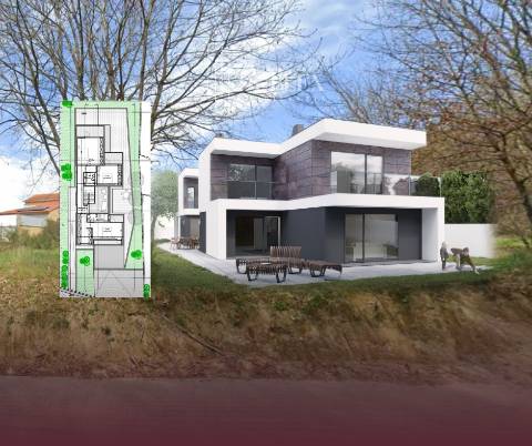 Terreno Construção - Satão