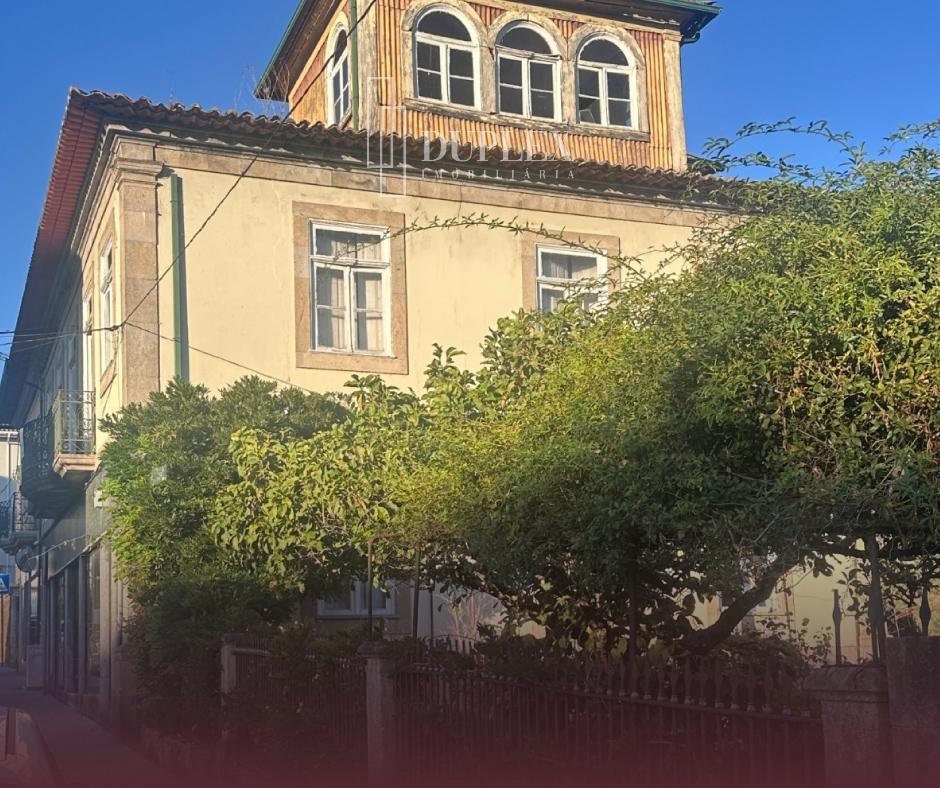 Mansão T5 Venda em São Pedro do Sul, Várzea e Baiões,São Pedro do Sul