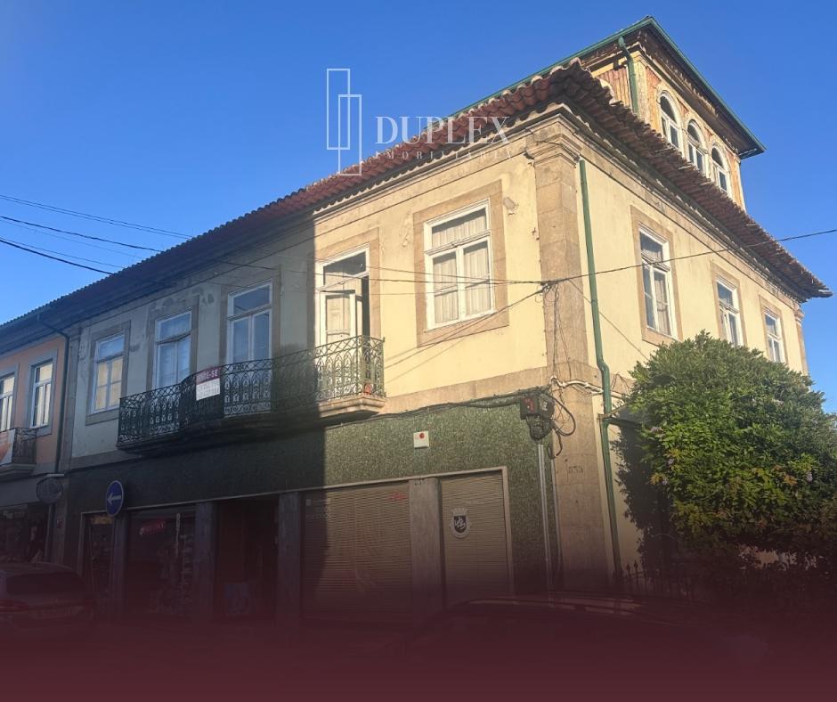 Mansão T5 Venda em São Pedro do Sul, Várzea e Baiões,São Pedro do Sul