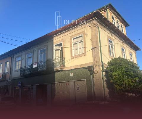 Mansão T5 Venda em São Pedro do Sul, Várzea e Baiões,São Pedro do Sul