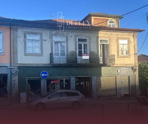 Mansão T5 Venda em São Pedro do Sul, Várzea e Baiões,São Pedro do Sul