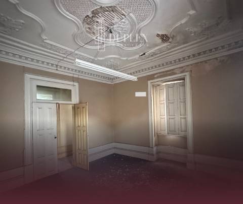 Mansão T5 Venda em São Pedro do Sul, Várzea e Baiões,São Pedro do Sul