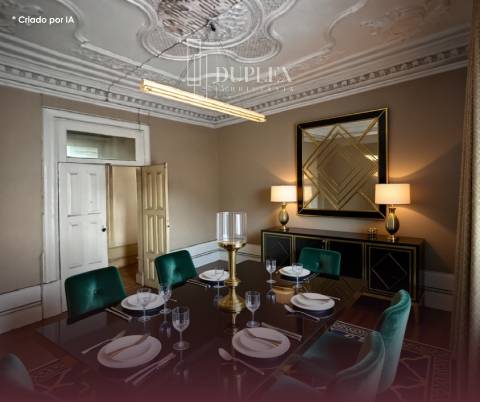 Mansão T5 Venda em São Pedro do Sul, Várzea e Baiões,São Pedro do Sul