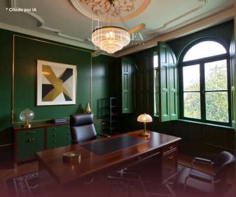 Mansão T5 Venda em São Pedro do Sul, Várzea e Baiões,São Pedro do Sul