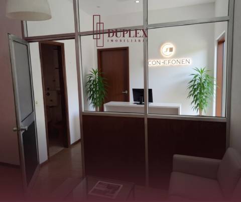 Escritório  Venda em Viseu,Viseu