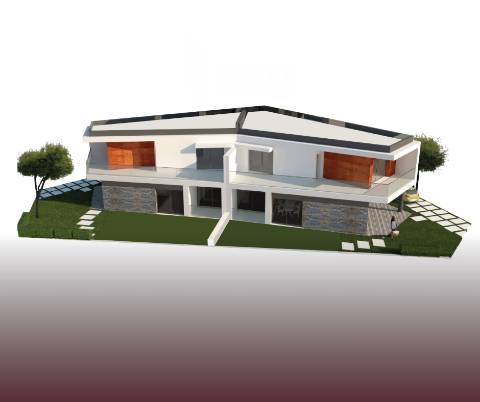 Lote de Terreno  Venda em São João de Lourosa,Viseu