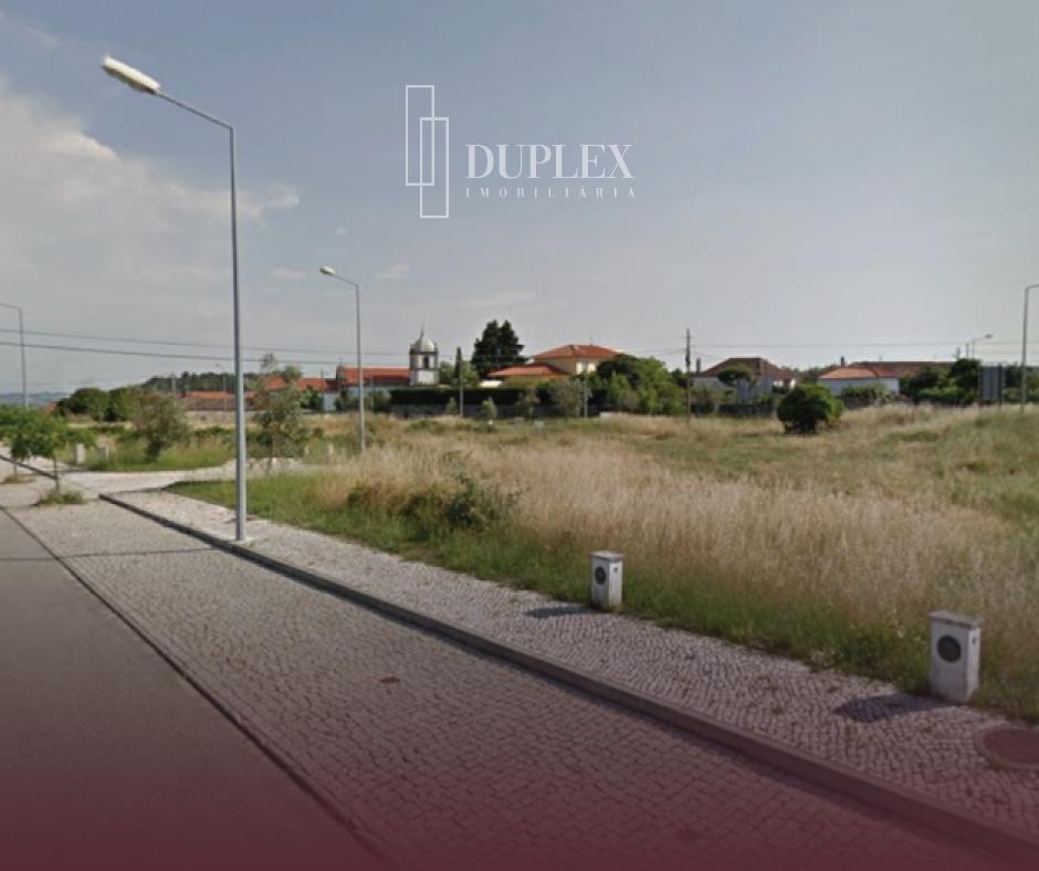 Loteamento T4 Venda em São João de Lourosa,Viseu