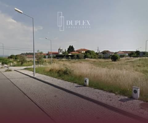 Loteamento T4 Venda em São João de Lourosa,Viseu