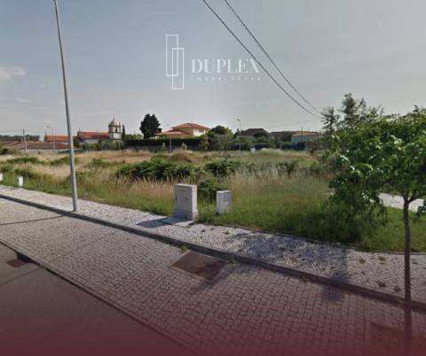 Loteamento T4 Venda em São João de Lourosa,Viseu