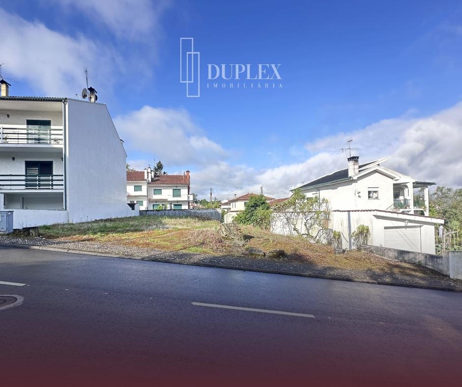 Lote de Terreno  Venda em Viseu,Viseu