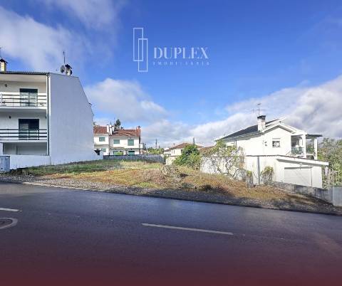 Lote de Terreno  Venda em Viseu,Viseu