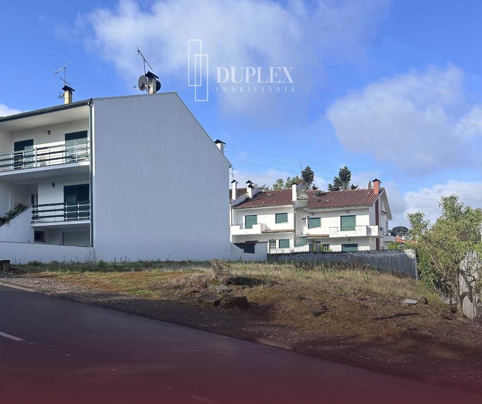 Lote de Terreno  Venda em Viseu,Viseu