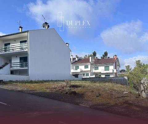 Lote de Terreno  Venda em Viseu,Viseu