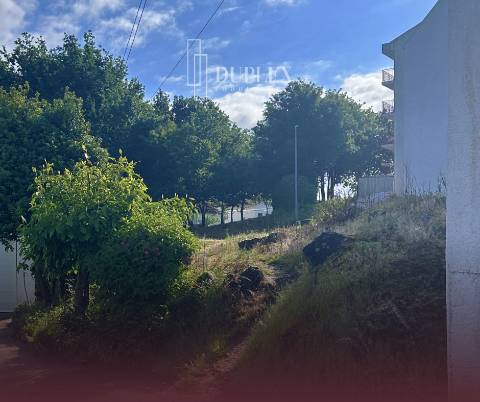 Lote de Terreno  Venda em Viseu,Viseu