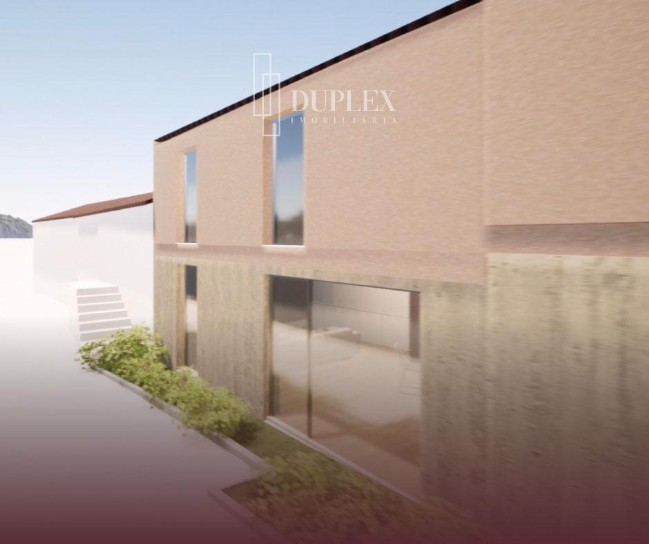 Moradia T2 Venda em Campo,Viseu