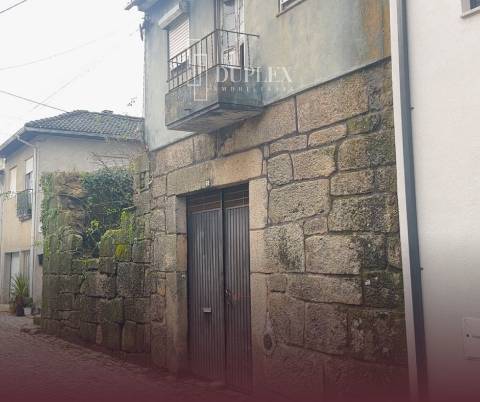 Apartamento T2 Venda em Campo,Viseu
