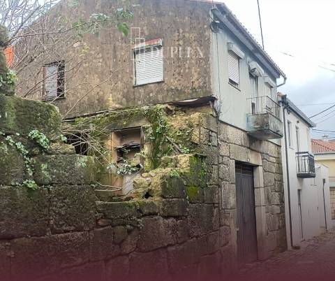 Apartamento T2 Venda em Campo,Viseu