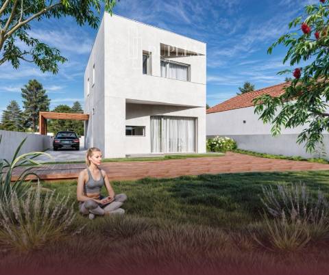 Moradia T3 Venda em Campo,Viseu