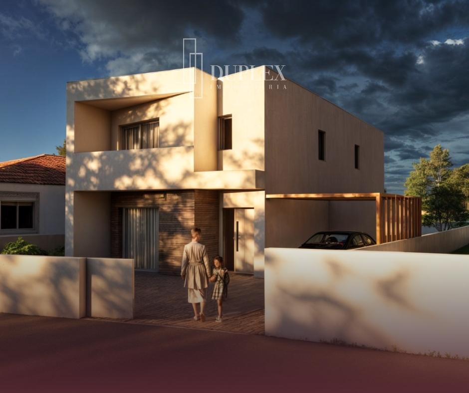 Moradia T3 Venda em Campo,Viseu