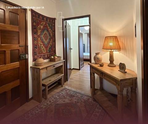 Apartamento T2 Venda em Abraveses,Viseu