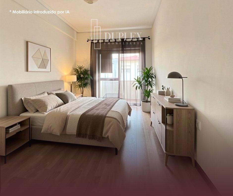 Apartamento T2 Venda em Abraveses,Viseu