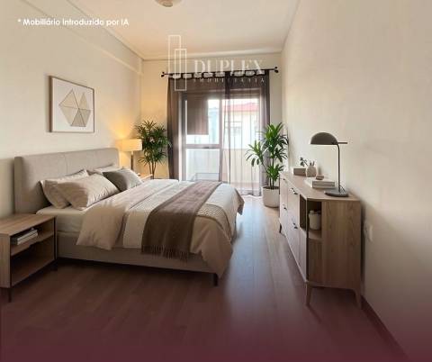 Apartamento T2 Venda em Abraveses,Viseu