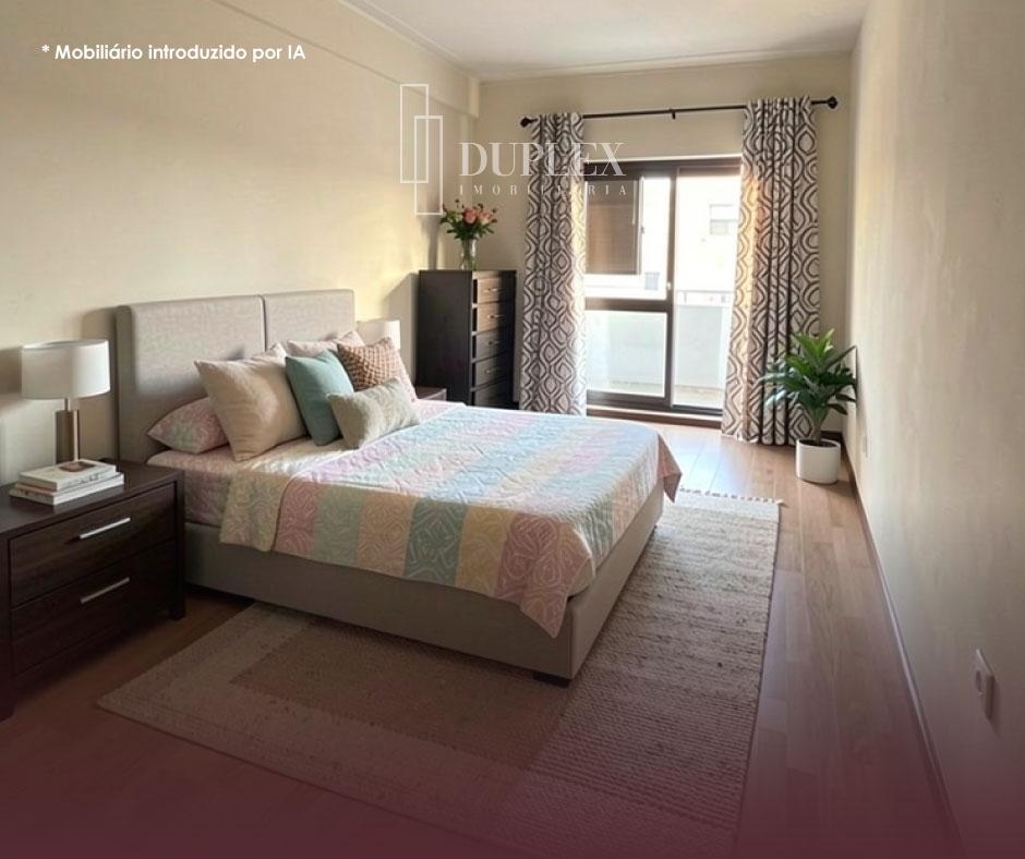 Apartamento T2 Venda em Abraveses,Viseu