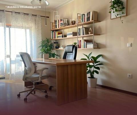 Apartamento T2 Venda em Abraveses,Viseu