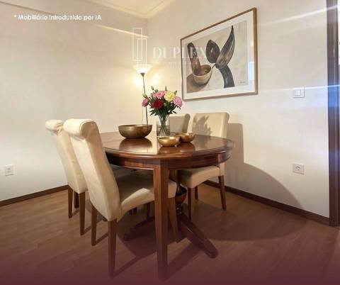 Apartamento T2 Venda em Abraveses,Viseu