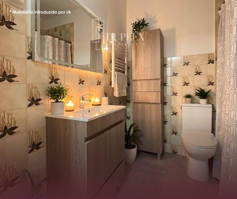 Apartamento T2 Venda em Abraveses,Viseu