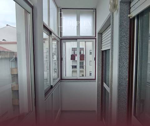 Apartamento T3 DUPLEX Venda em Viseu,Viseu