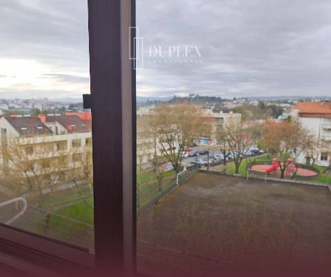 Apartamento T3 DUPLEX Venda em Viseu,Viseu