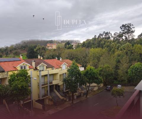 Apartamento T3 DUPLEX Venda em Viseu,Viseu