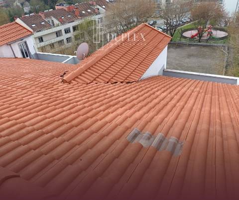 Apartamento T3 DUPLEX Venda em Viseu,Viseu