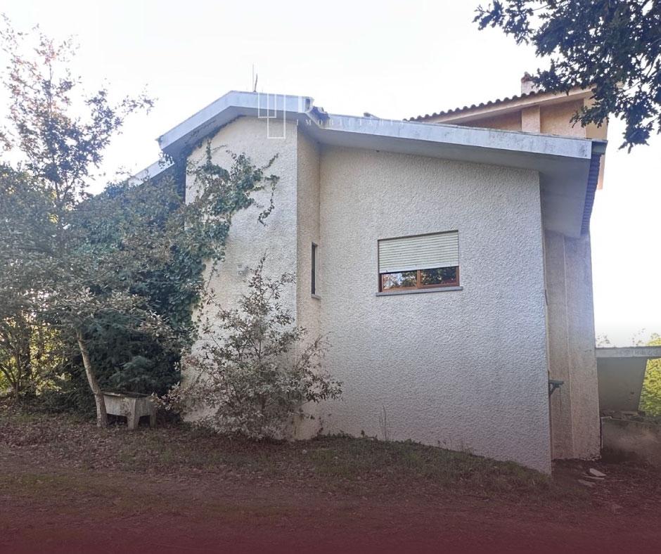 Moradia T4 Venda em Cavernães,Viseu