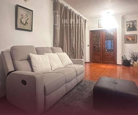 Moradia T4 Venda em Cavernães,Viseu