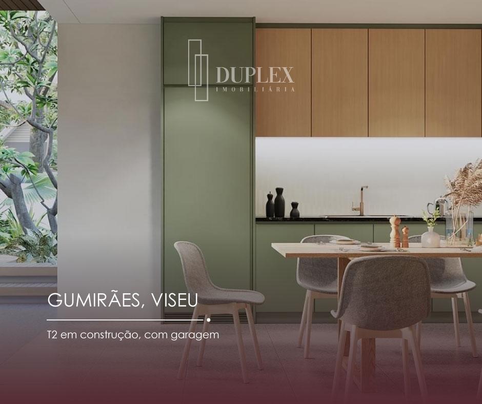 Apartamento T2 Venda em Viseu,Viseu